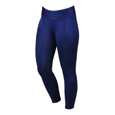 (28in, Navy) Dublin Performance Compression Tight