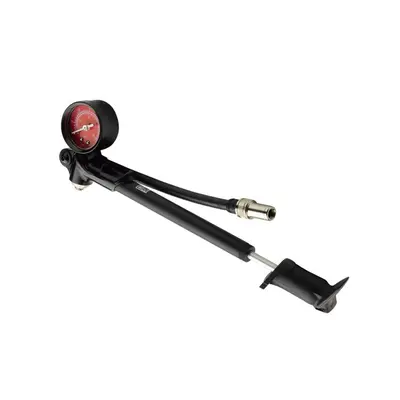 RockShox High-Pressure Fork / Shock Pump - PSI Maximum