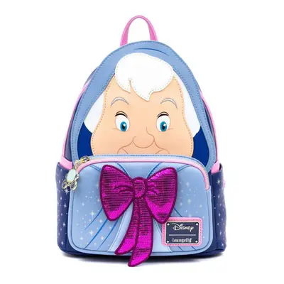 Sleeping Beauty Fairy Godmother US Exclusive Mini Backpack