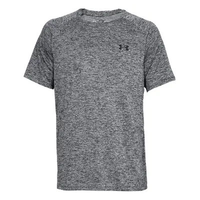 (M, Black) Under Armour Mens Tech T-Shirt