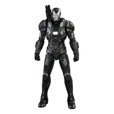 Figure Hot Toys MMS530D31 - Marvel Comics - Avengers : Endgame - War Machine Mark