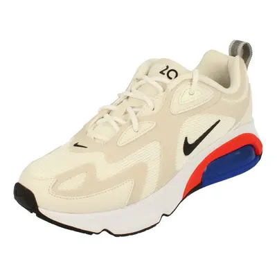 (3.5) Nike Womens Air Max Running Trainers At6175 Sneakers Shoes