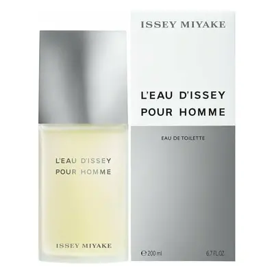 L'EAU D'ISSEY By Issey Miyake cologne for him EDT 6.7 / 6.8 oz