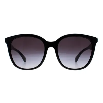 Emporio Armani Sunglasses EA4157 50178G Black Grey Gradient