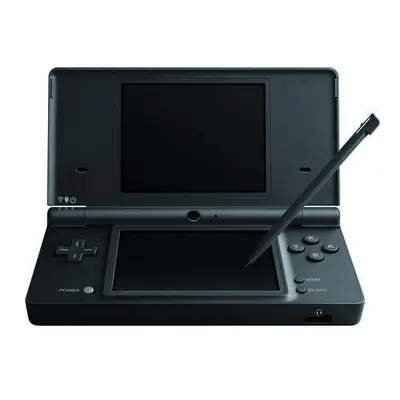 Nintendo DSi - Matte Black Matte Black Standard