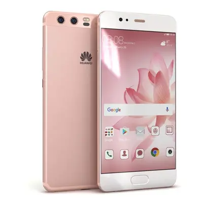 (Rose Gold) Huawei P10 Single Sim | 64GB | 4GB RAM