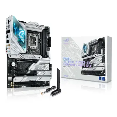 ASUS ROG STRIX Z790-A GAMING WIFI D4 LGA DDR4