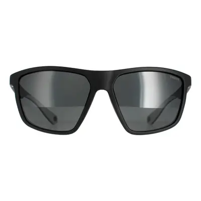 Polaroid Sunglasses PLD 7040/S 08A M9 Black Grey Grey Polarized