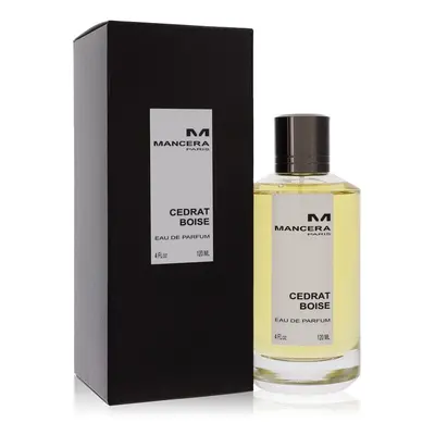 Mancera Cedrat Boise by Mancera Eau De Parfum Spray (Unisex) oz