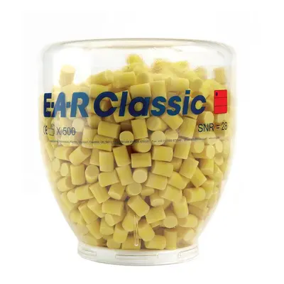 3M - EAR CLASSIC REFILL BTL PD01001