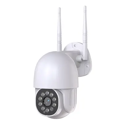 10 LEDs 1080P Megapixel Smart IP Camera WIFI Outdoor Speed Dome Wireless Camera CCTV IR Night Vi