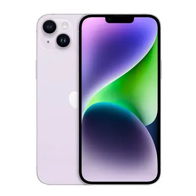 Apple iPhone Plus - 5G smartphone - dual-SIM / Internal Memory GB - OLED display - 6.7" - x pixe