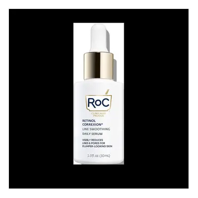 RoC Retinol Correxion Line Smoothing Daily Serum