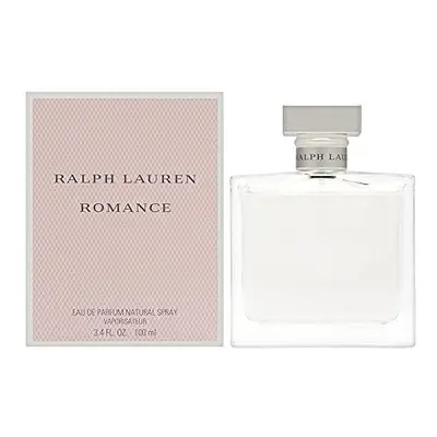 Ralph Lauren Romance Eau de Parfum for Women - ml