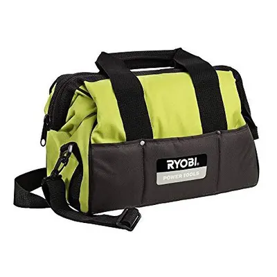 Ryobi UTB02 Canvas Tool Bag