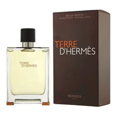 Hermes Terre D'Hermes 100ml Eau De Toilette