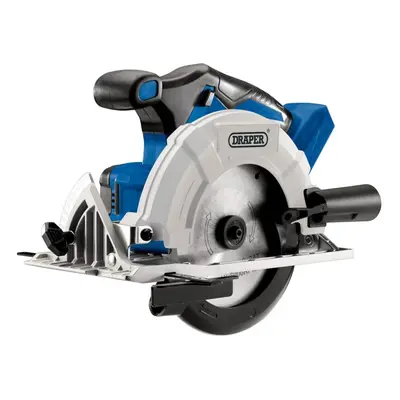 D20 20V Brushless Circular Saw (Sold Bare)