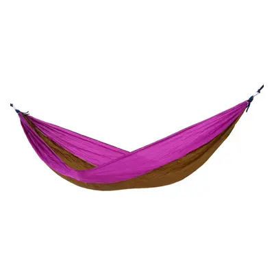 (Brown) People Outdoor Leisure Hammock for Camping Travel