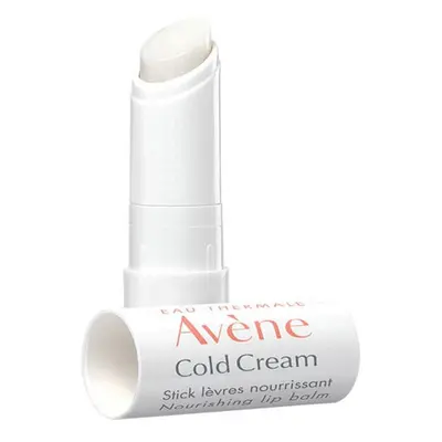 Avene Cold Cream Nourishing Lip Balm Vitamin E Lip Care 4g