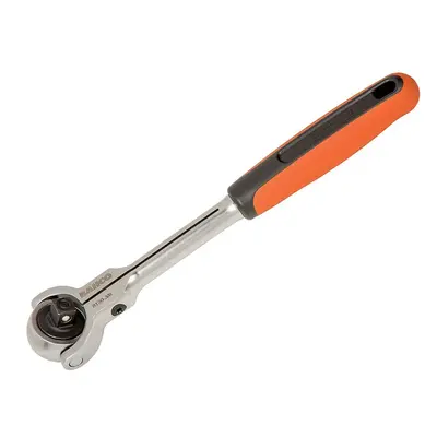 Bahco Swivel Head Ratchet 3/8in Drive