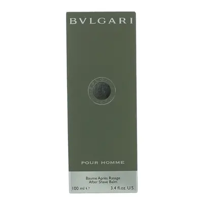 Bulgari Pour Homme 100ml Aftershave Balm For Him