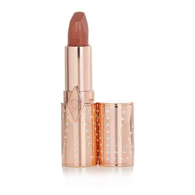 Charlotte Tilbury K.I.S.S.I.N.G Refillable Lipstick (Look Of Love Collection) - # Nude Romance (