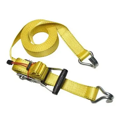 Master Lock 3059E Ratchet Tie Down + J Hooks 8.25m