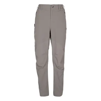 (L, Storm Grey) Trespass Mens Walking Trousers Balrathy