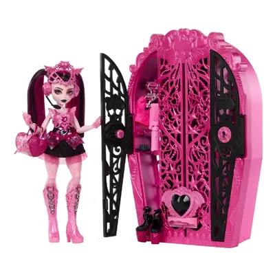 Monster High Series Mystery Monsters Draculaura Doll