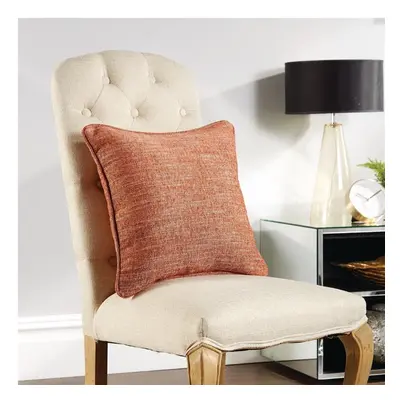 Mitre Polaris Throw Cushion Apricot x43cm