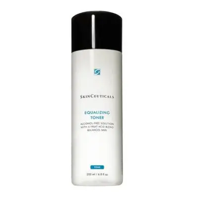 Skinceuticals Equalizing Toner pH Balancing & Exfoliating Face Toner 200ml