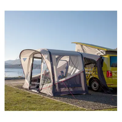 Vango VW Tolga Low Driveaway Awning - Shadow Grey