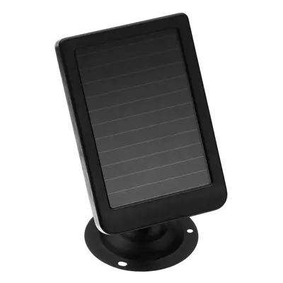 Hunting Solar Panel Charger for HT-002LIM HT-002A HT-002LI Series Hunting Camera