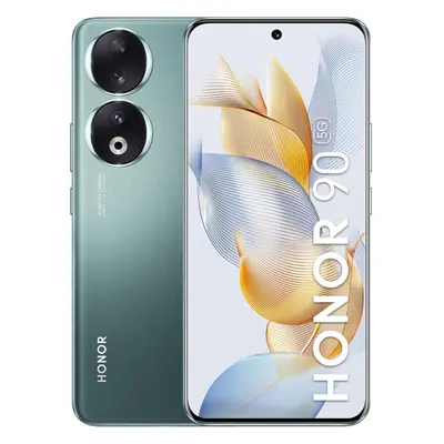 HONOR REA-AN00 (Global) (256GB+12GB, Emerald Green)