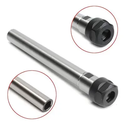 Chuck Holder Straight Shank Extension Rod for CNC Milling