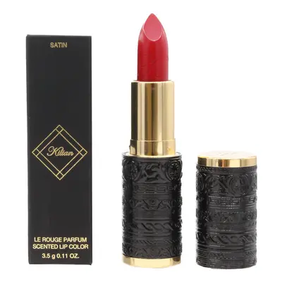 Kilian Le Rouge Parfum Red Lipstick Prohibited Rouge