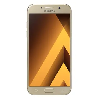 (Gold Sand) Samsung Galaxy A5 (2017) Single Sim | 32GB | 3GB RAM