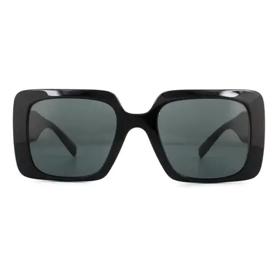 Versace Sunglasses VE4405 GB1/87 Black Dark Grey