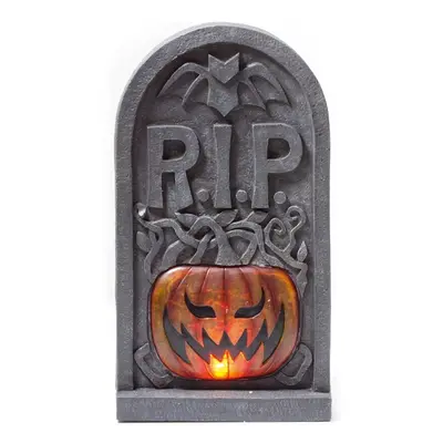 60cm Halloween Tombstone