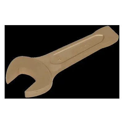 Slogging Spanner Open-End 41mm - Non-Sparking