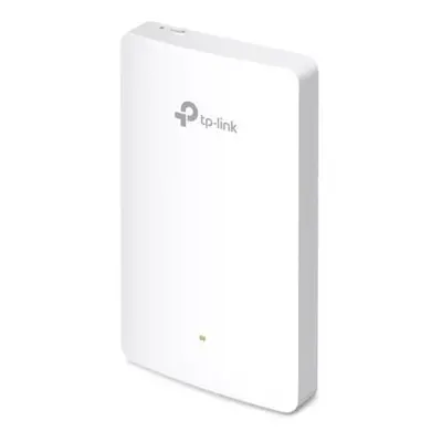 Tp-Link EAP615-WALL Ax1800 Wireless Wall Plate Wifi Access Point Dual Band Poe EAP615-WALL