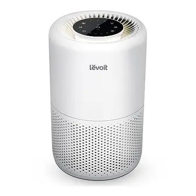 LEVOIT Smart WiFi Air Purifier for Home, Alexa Enabled H13 HEPA Filter, CADR 170mÂ³/h, Remove Al