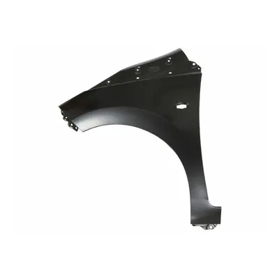 Toyota Aygo 2014- Front Wing With Side Lamp Hole Left N/S