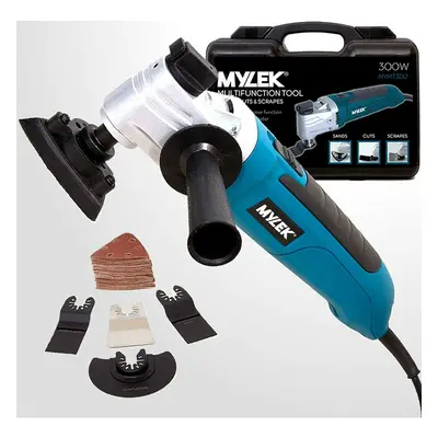 MYLEK Oscillating Multi Tool 300W