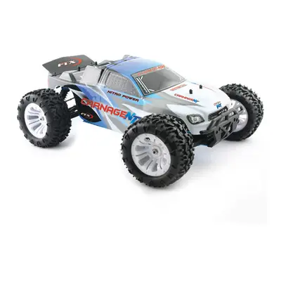 FTX Carnage Nt 4WD RTR RC Car 1:10 Nitro Truck FTX5540