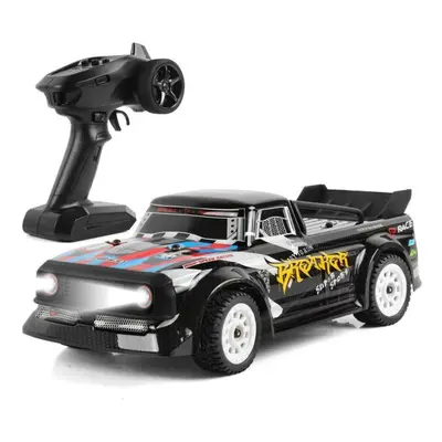 RTR 2.4G 4WD 30km/h RC Car LED Light On-Road Proportional Control Vehicles Model