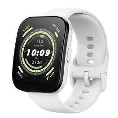 AMAZFIT BIP CREAM WHITE