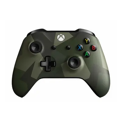 Wireless Controller Armed Forces ll Special Edition (Xbox One)