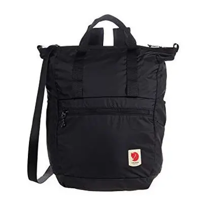 FJÃLLRÃVEN F23225-550 High Coast Totepack, Black, One Size