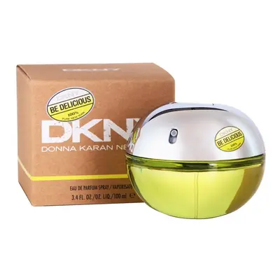 Dkny Be Delicious Women 100ml EDP Spray